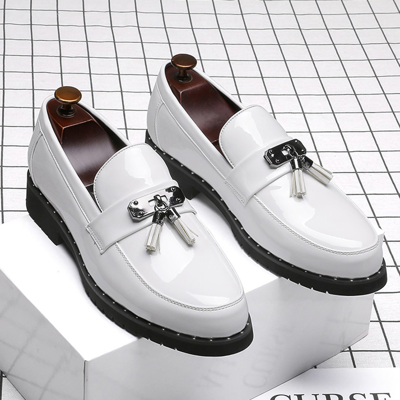 Scarpe da Uomo di Lusso, Mocas - Men Shoes Official recensione e prezzo