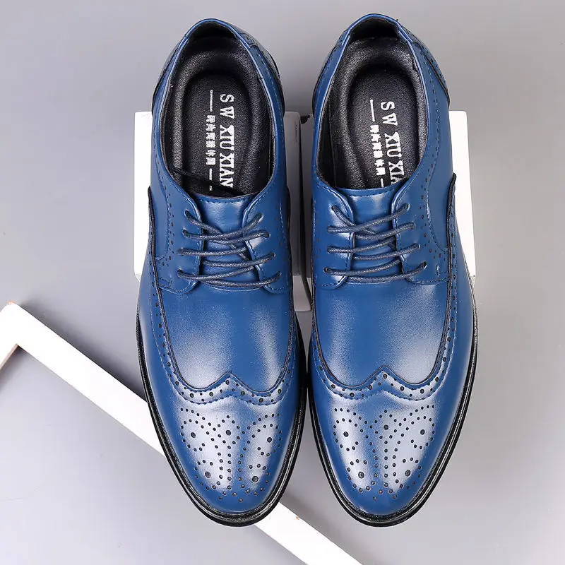 Scarpa sociale maschile traspi - Men Shoes Official recensione e prezzo