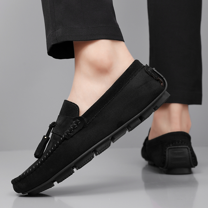 Mocassini Classici da Uomo con - Men'S Shoes Hugo Boss recensione e prezzo