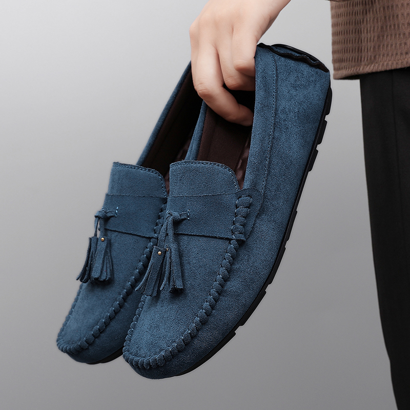 Mocassini Classici da Uomo con - Men'S Shoes Hugo Boss recensione e prezzo