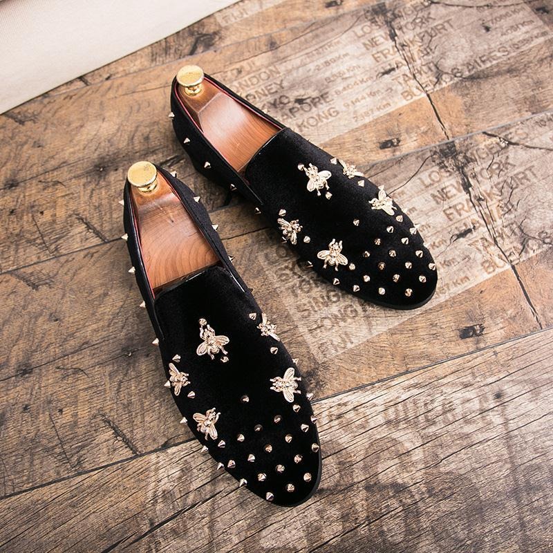 rivetti scarpe eleganti da uom - Men Shoes Official recensione e prezzo