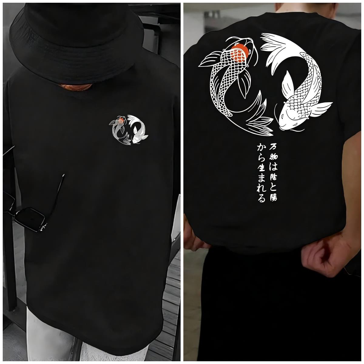 2026 Nuova T-Shirt Estiva con  - Men Shoes Illustration recensione e prezzo