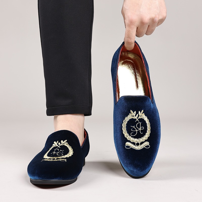 Mocassini firmati di lusso Sca - Men'S Shoes Hugo Boss recensione e prezzo