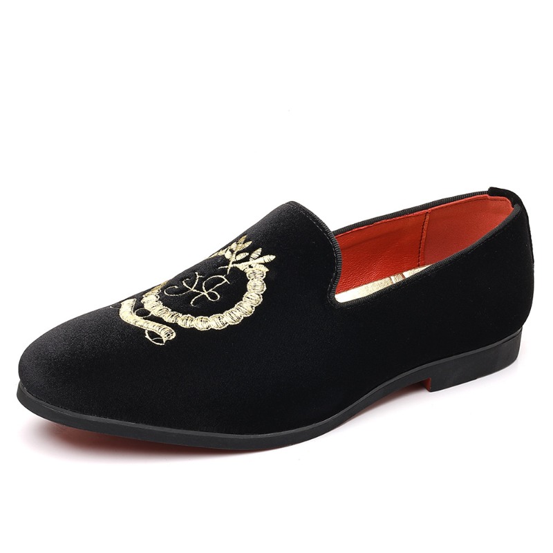 Mocassini firmati di lusso Sca - Men'S Shoes Hugo Boss recensione e prezzo