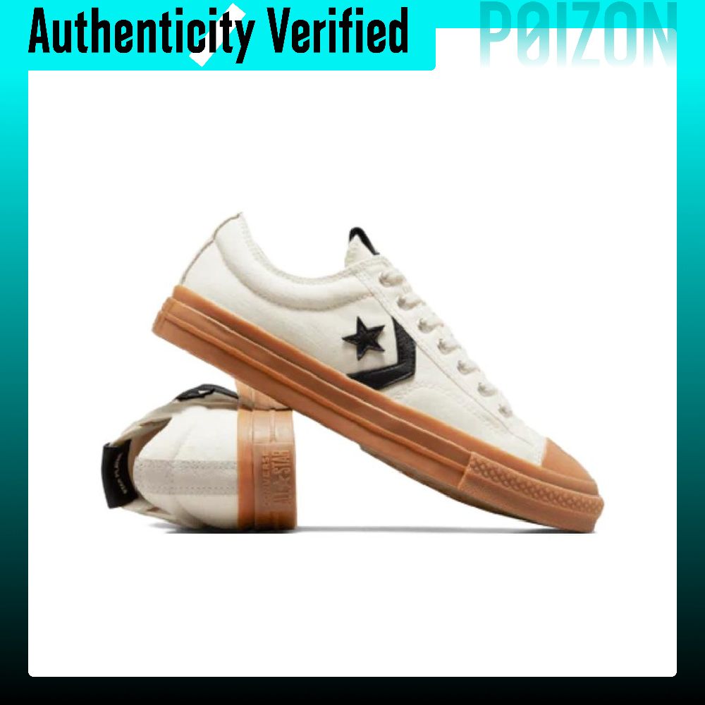 Converse Star Player 76 Scarpe - Men'S Shoes Converse recensione e prezzo