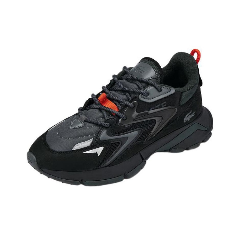 LACOSTE Scarpe Casual Basse da - Men Shoes Lacoste recensione e prezzo