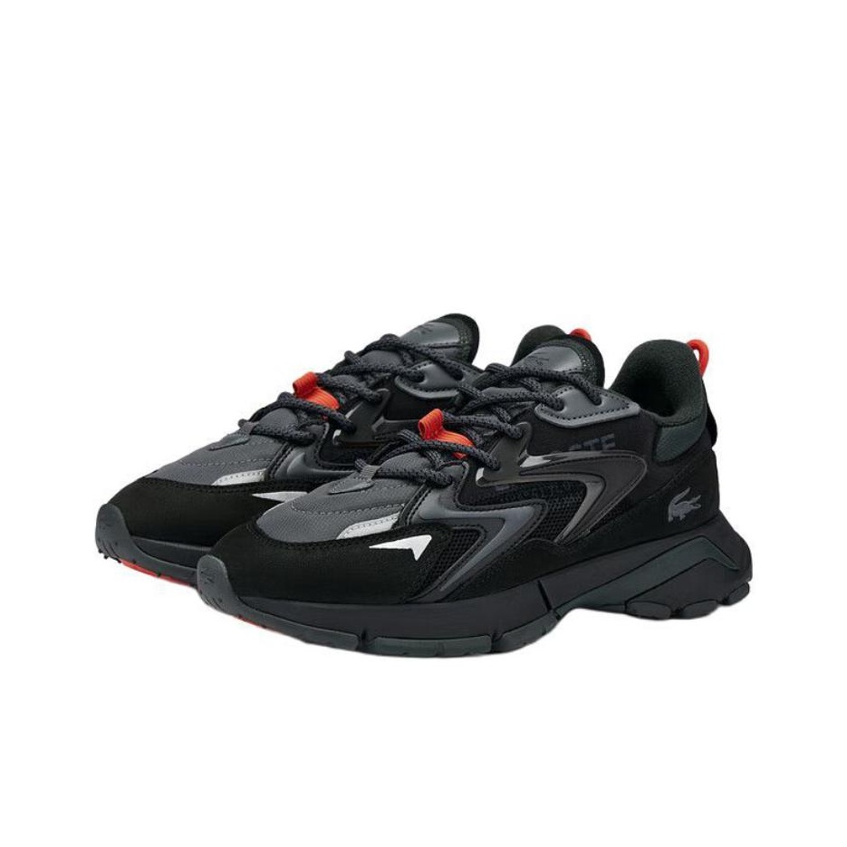 LACOSTE Scarpe Casual Basse da - Men Shoes Lacoste recensione e prezzo
