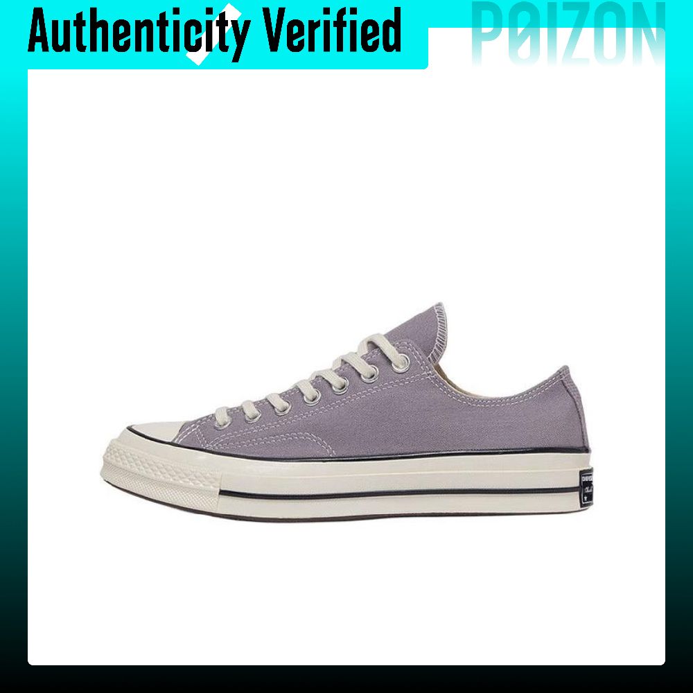 Scarpe basse in tela Converse  - Men'S Shoes Converse recensione e prezzo