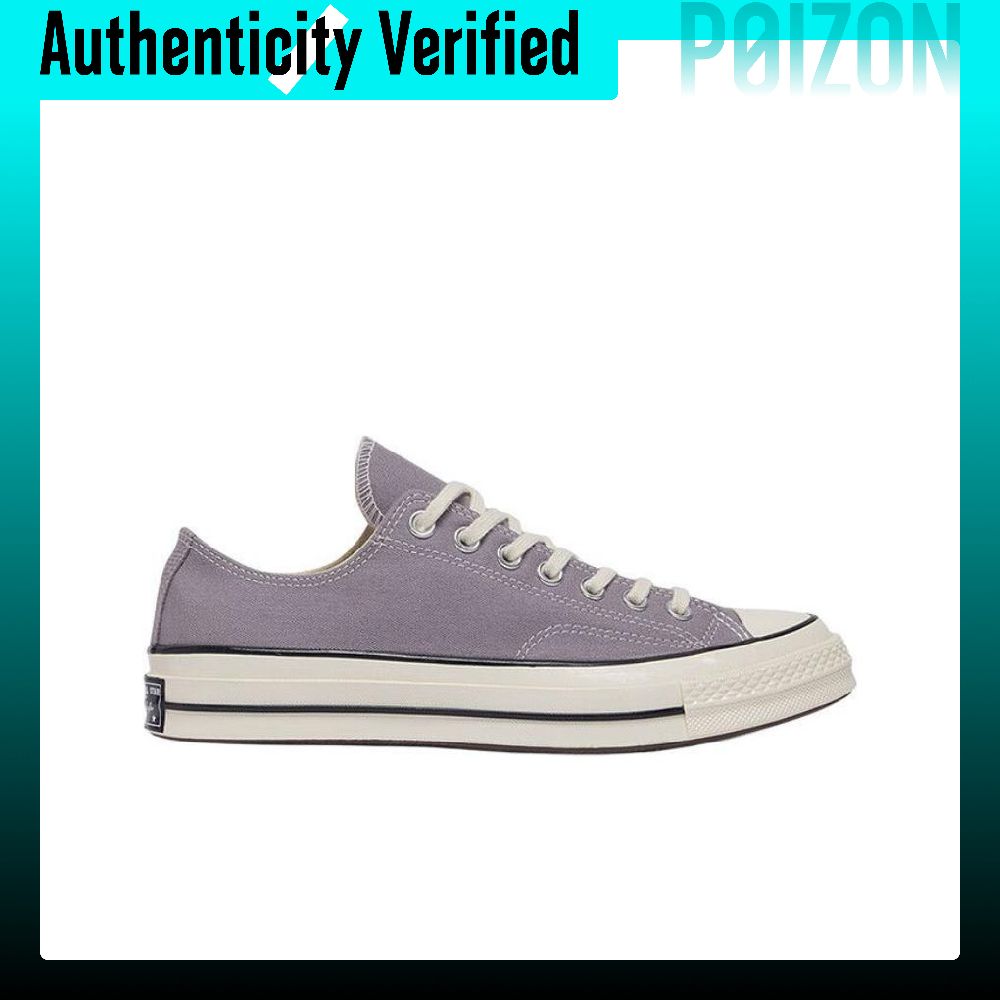 Scarpe basse in tela Converse  - Men'S Shoes Converse recensione e prezzo