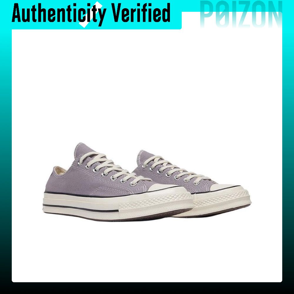 Scarpe basse in tela Converse  - Men'S Shoes Converse recensione e prezzo