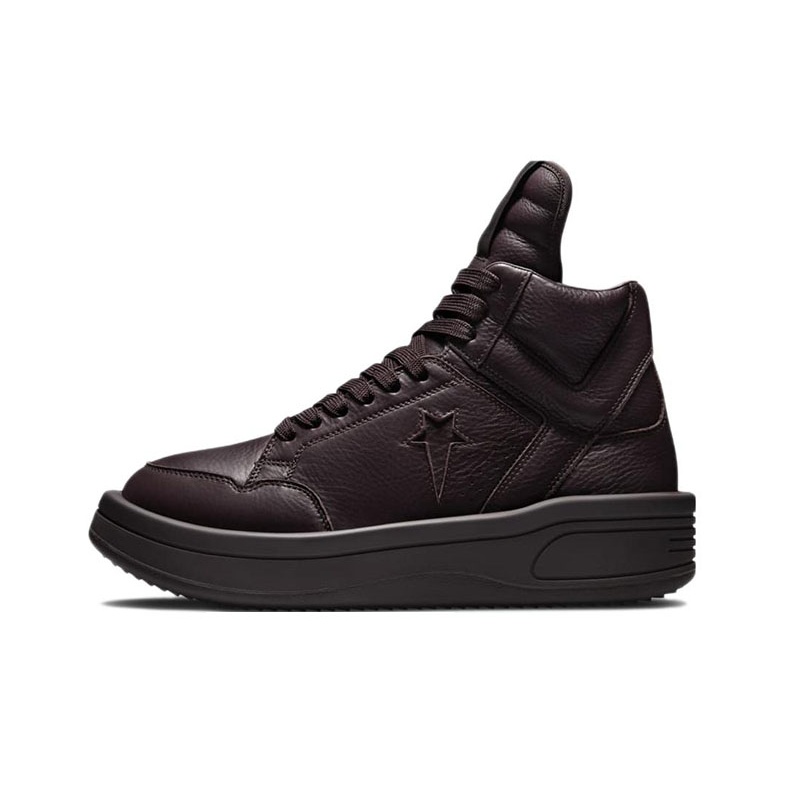 Rick Owens DRKSHDW X Converse  - Men'S Shoes Converse recensione e prezzo