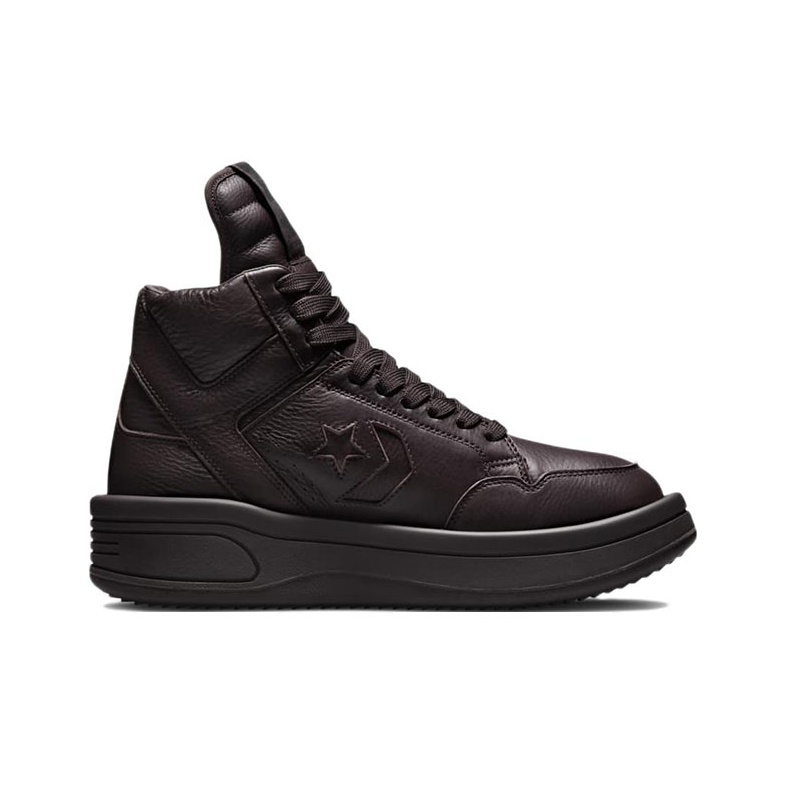 Rick Owens DRKSHDW X Converse  - Men'S Shoes Converse recensione e prezzo