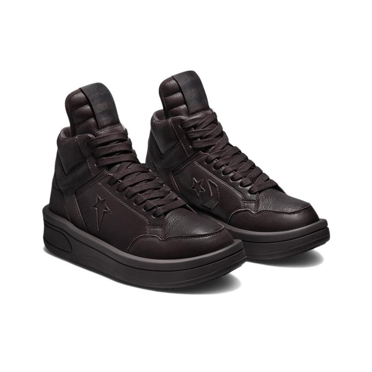 Rick Owens DRKSHDW X Converse  - Men'S Shoes Converse recensione e prezzo