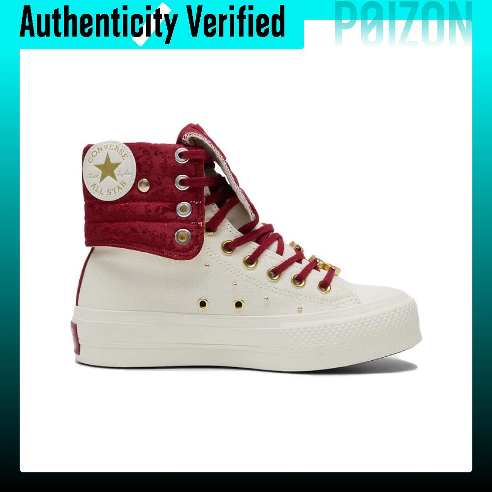 Scarpe Converse Chuck Taylor A - Men'S Shoes Converse recensione e prezzo