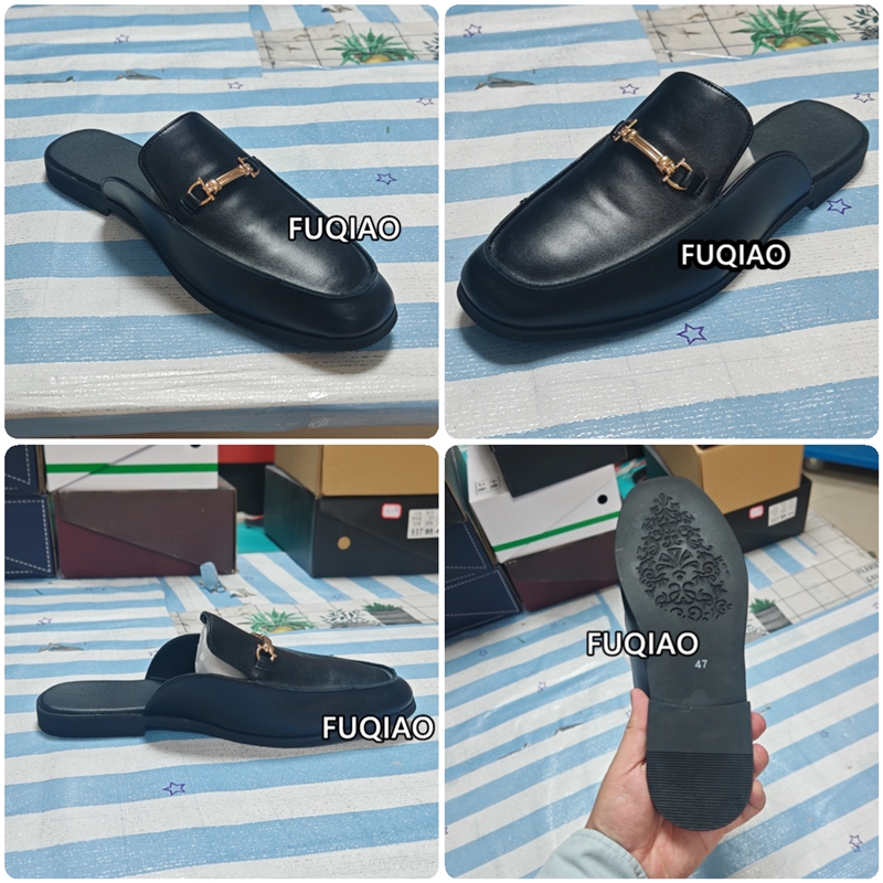 Mocassini Casual da Uomo in Pe - Men Shoes Boss recensione e prezzo