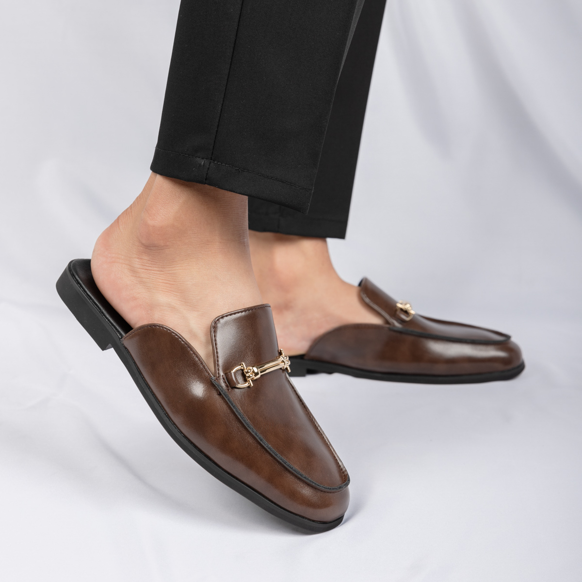 Mocassini Casual da Uomo in Pe - Men Shoes Boss recensione e prezzo