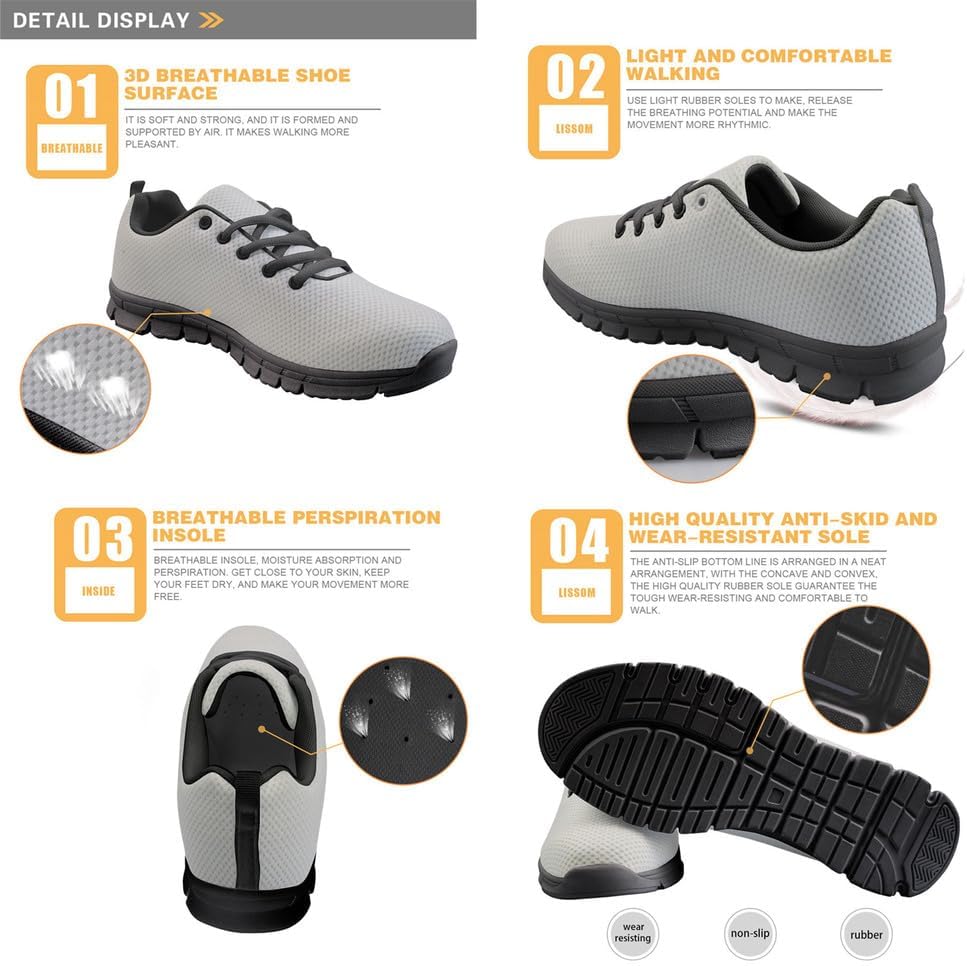 Scarpe da ginnastica personali - Men Shoes Boss recensione e prezzo