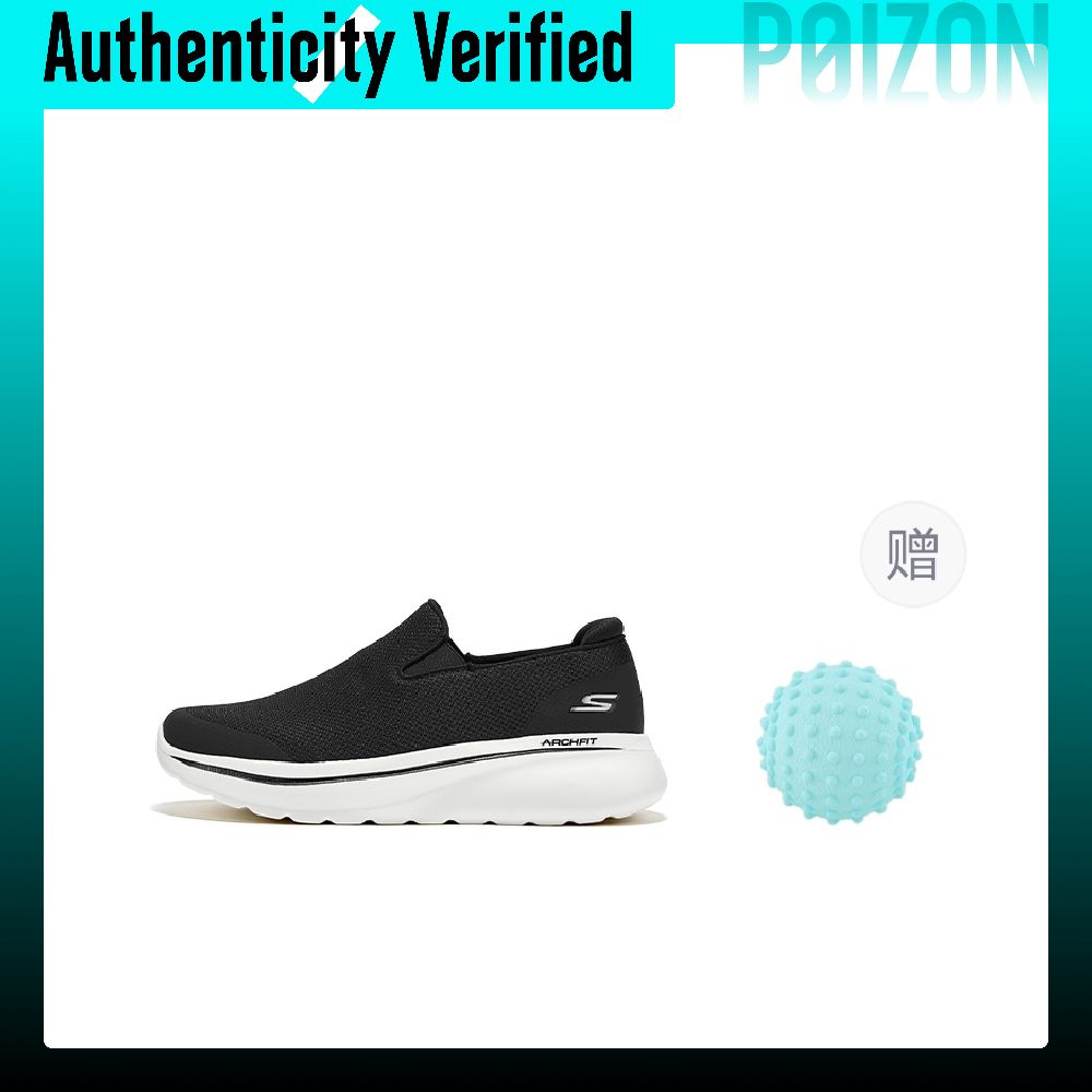 Scarpe casual da uomo Skechers - Men'S Shoes Low Top recensione e prezzo