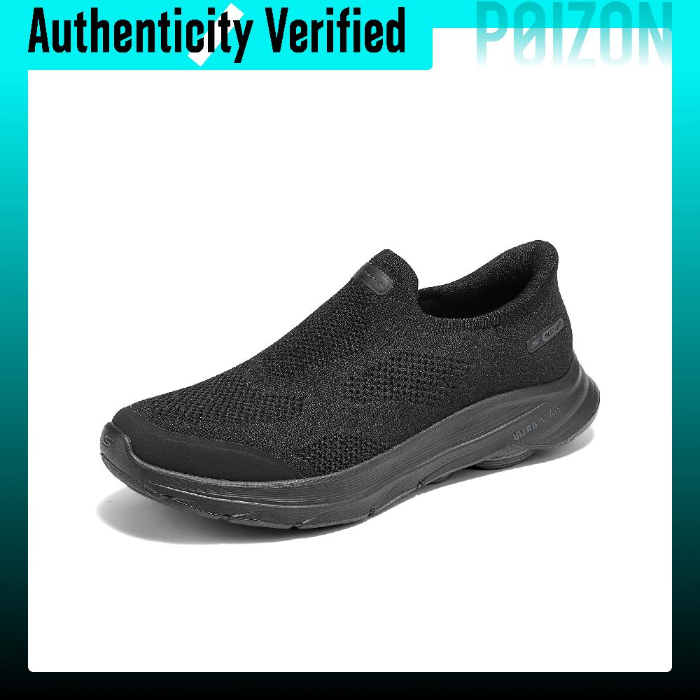 Skechers Go Walk 8 Scarpe da P - Men'S Shoes Low Top recensione e prezzo