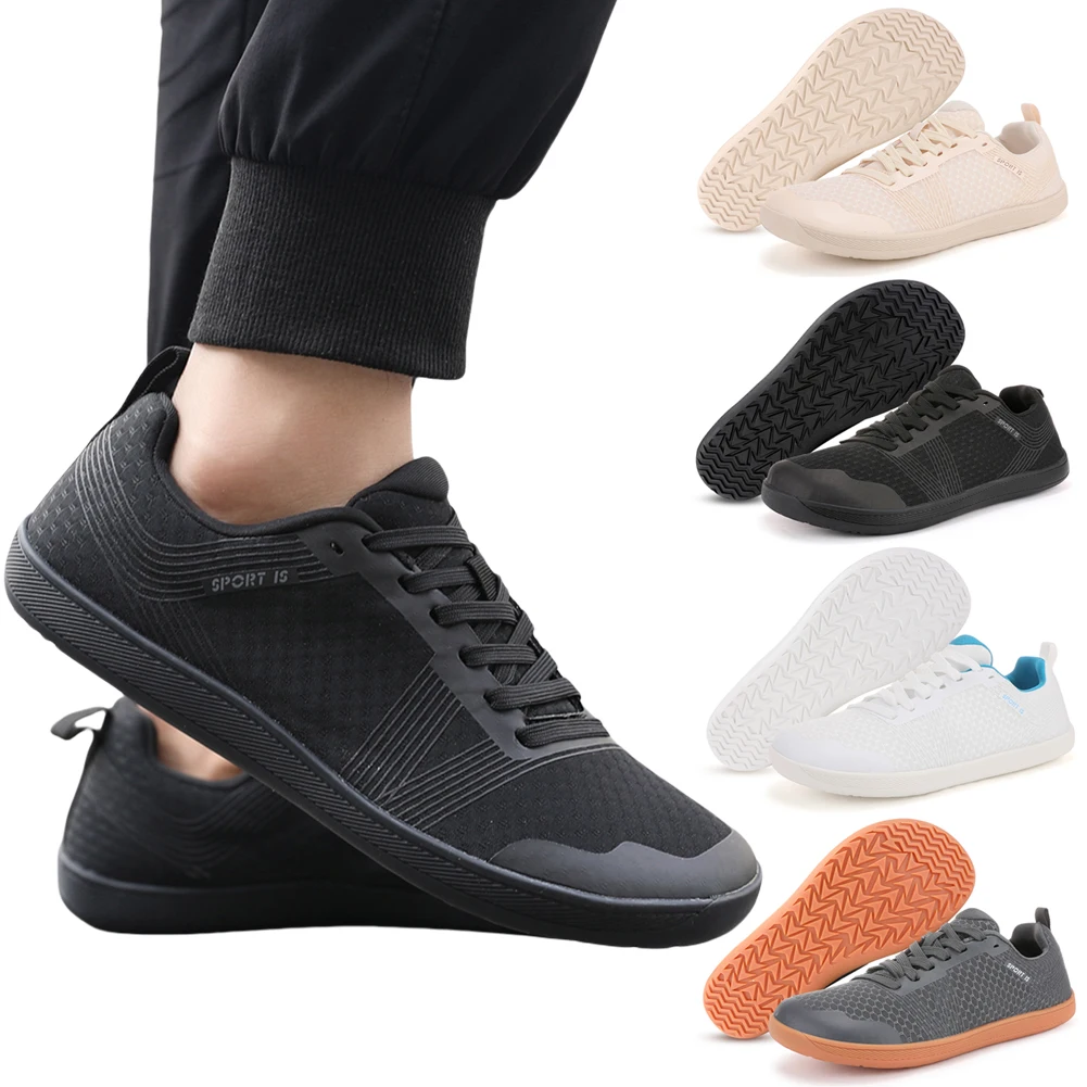 Scarpe minimaliste a piedi nud - Minimalist Barefoot Shoe recensione e prezzo