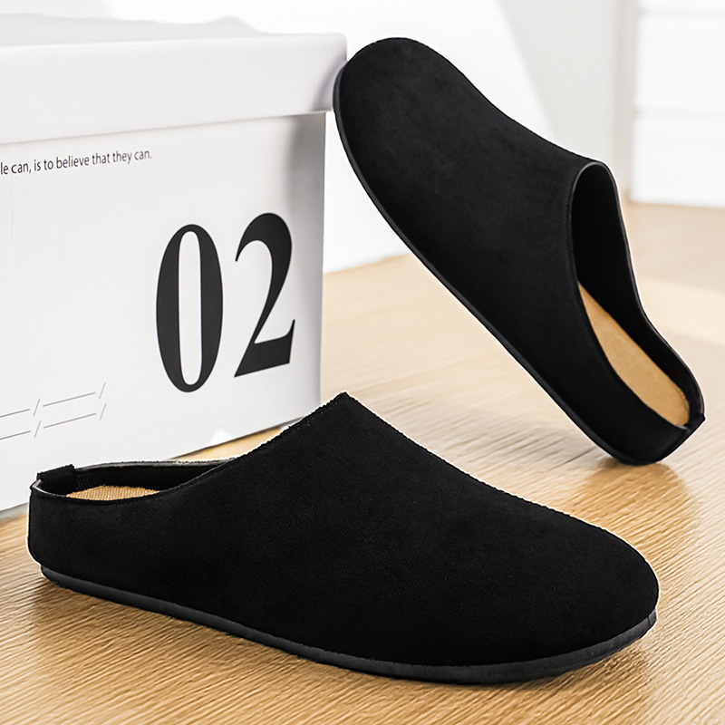 Nuove Ciabatte Slip-On da Uomo - Men Shoes Office recensione e prezzo
