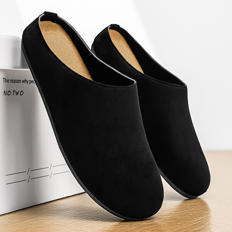 Nuove Ciabatte Slip-On da Uomo - Men Shoes Office recensione e prezzo