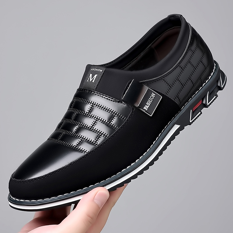 Scarpe casual da lavoro nuove  - Men Shoes Boss recensione e prezzo