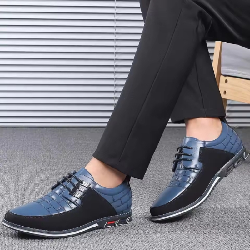 Scarpe casual da lavoro nuove  - Men Shoes Boss recensione e prezzo