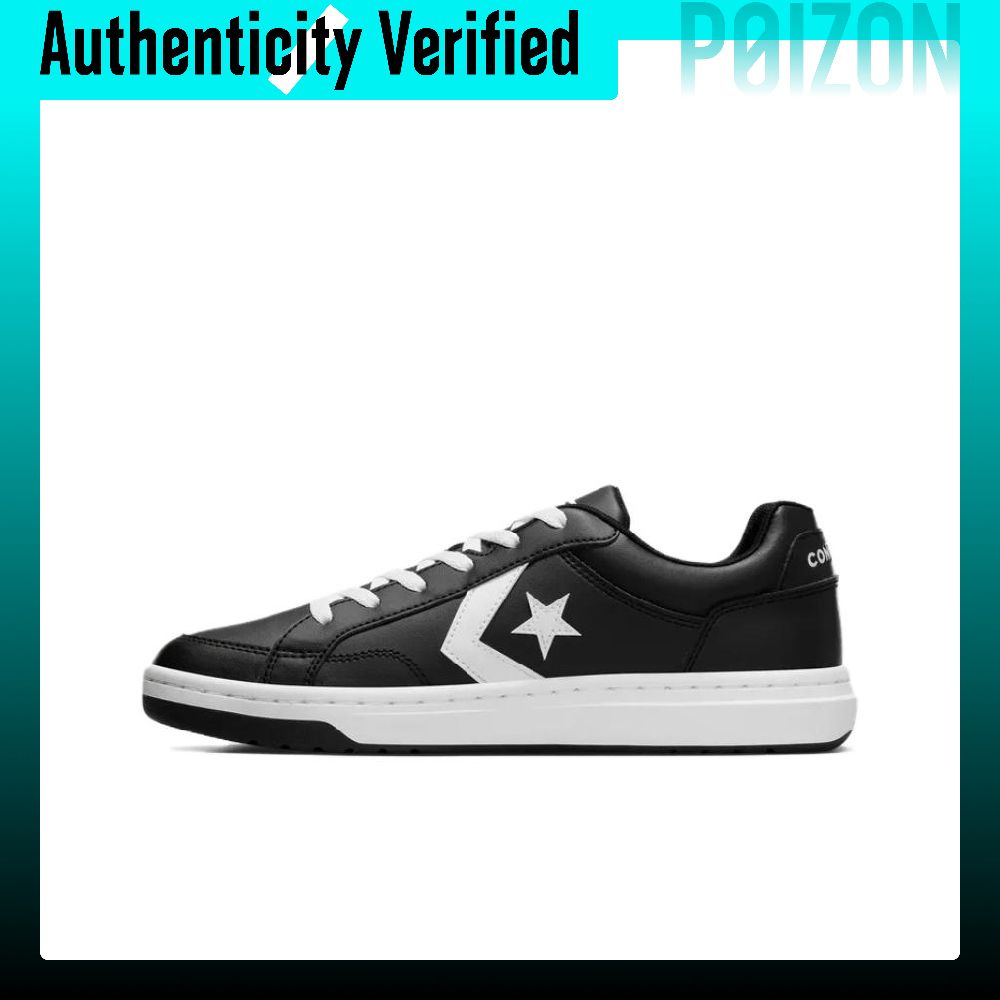 Scarpe da skateboard Converse  - Men'S Shoes Converse recensione e prezzo