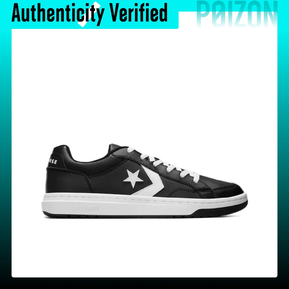 Scarpe da skateboard Converse  - Men'S Shoes Converse recensione e prezzo