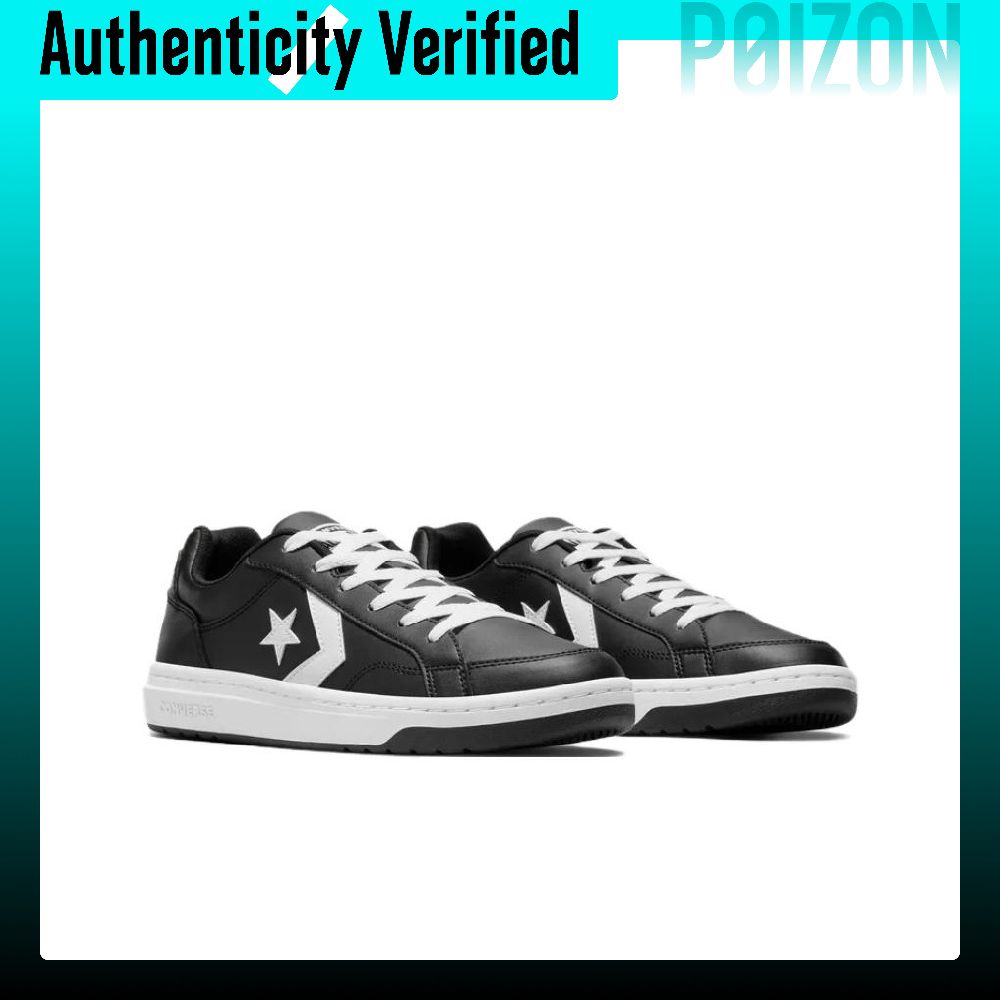 Scarpe da skateboard Converse  - Men'S Shoes Converse recensione e prezzo