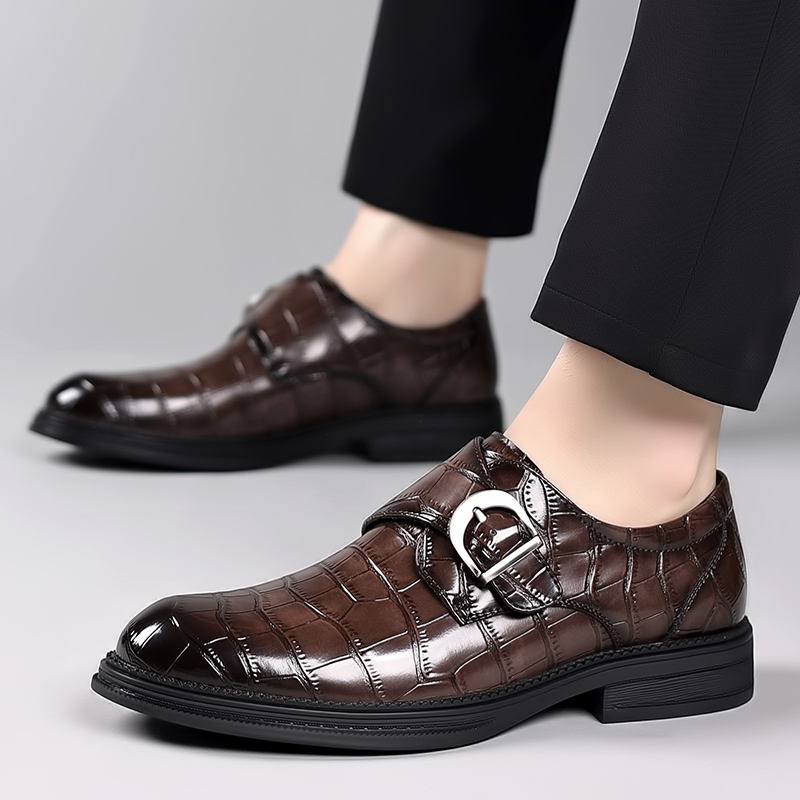 2025 Scarpe casual in pelle da - Men Shoes Boss recensione e prezzo