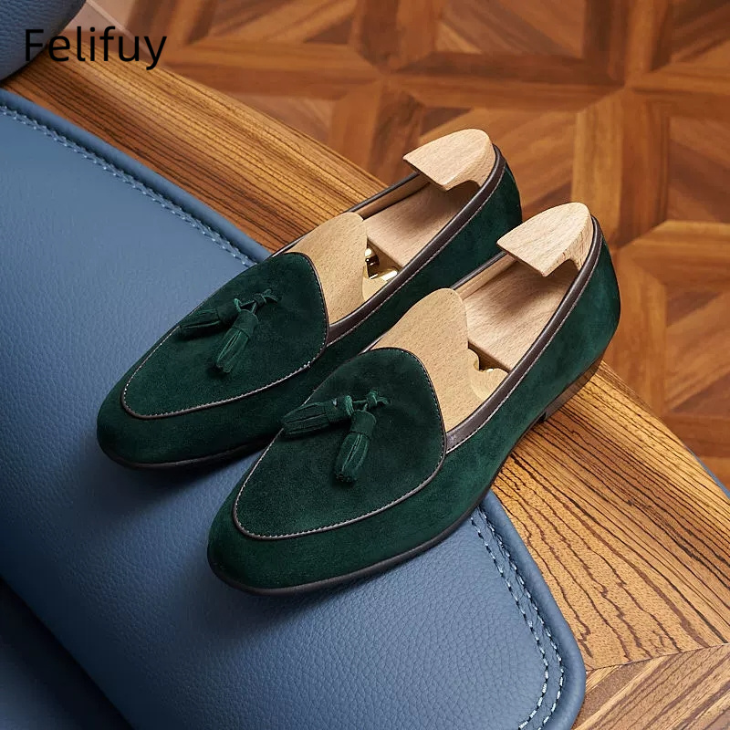 Tipi italiani Mocassini con de - Men Shoes Kinds recensione e prezzo