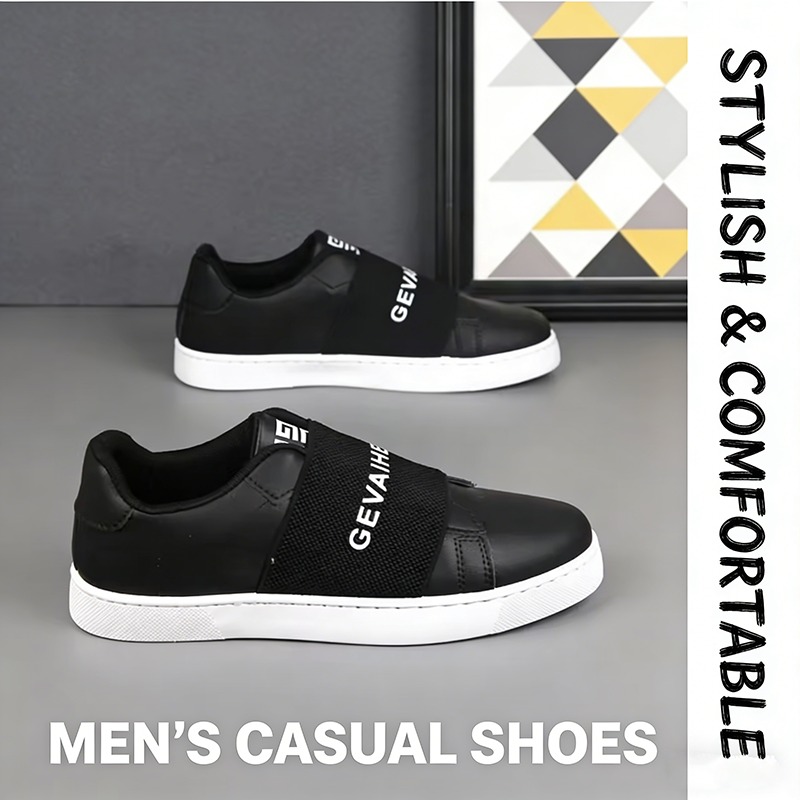 Scarpe da ginnastica traspiran - Men Shoes Boss recensione e prezzo