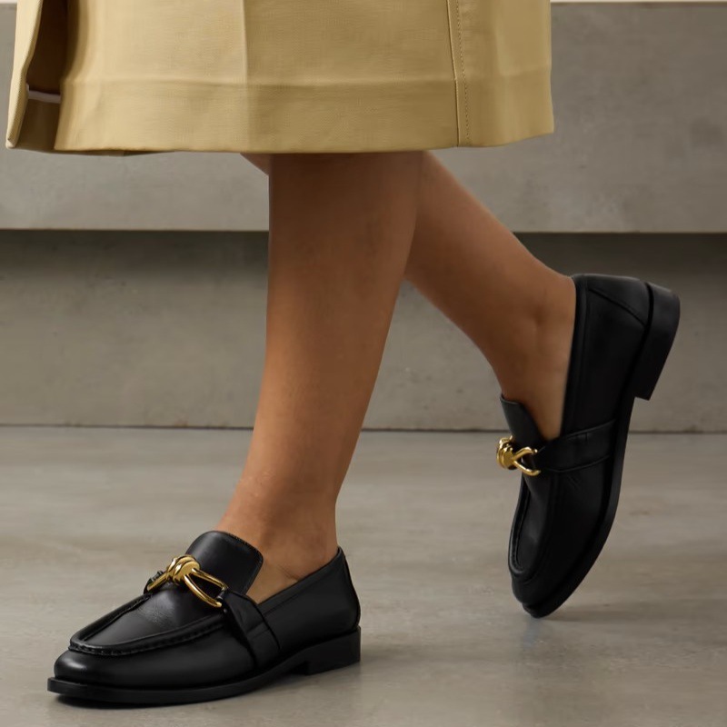 Nuove Scarpe Loafer da Donna 2 - Men'S Shoes Hugo Boss recensione e prezzo
