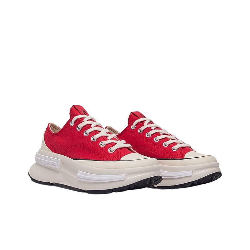 Scarpe basse in tela Converse  - Men'S Shoes Converse recensione e prezzo