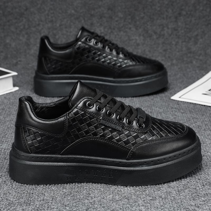 Nuove Sneakers Impermeabili da - Men Shoes Office recensione e prezzo