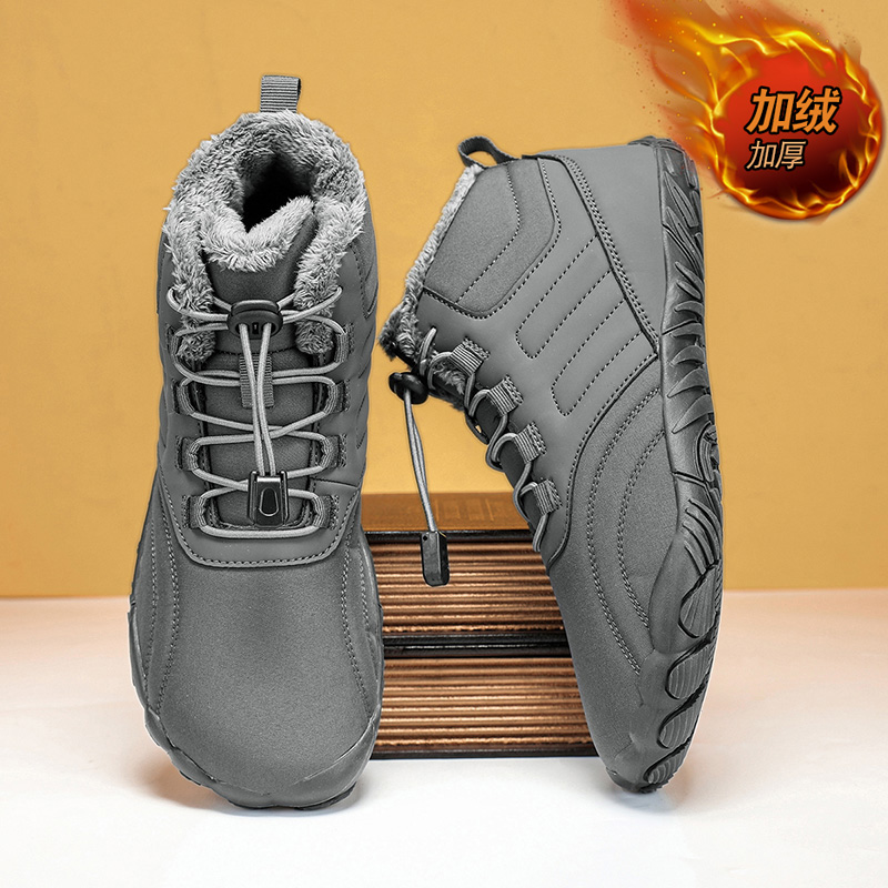 Stivali invernali da uomo e da - Minimalist Barefoot Shoe recensione e prezzo