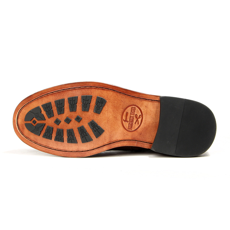 Stivaletti Chelsea alla cavigl - Men Shoes Boss recensione e prezzo
