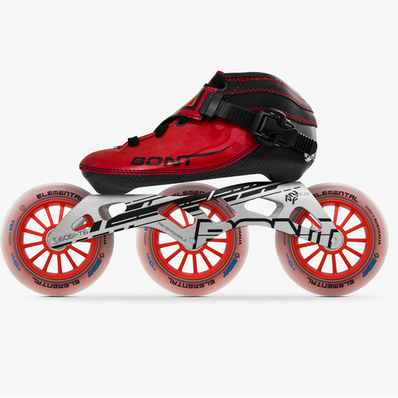 BONT LUNA 2PT Speciale stivali - Men Shoes Kinds recensione e prezzo
