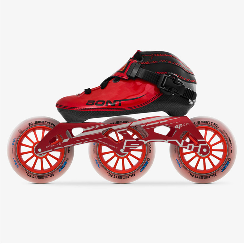 BONT LUNA 2PT Speciale stivali - Men Shoes Kinds recensione e prezzo