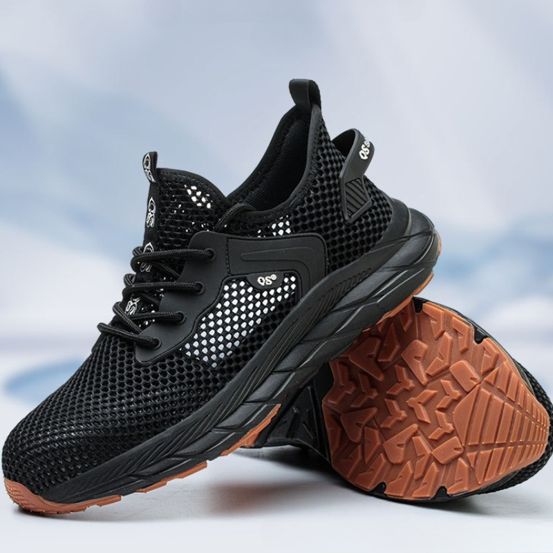 Scarpe Antinfortunistiche Esti - Men Shoes Official recensione e prezzo