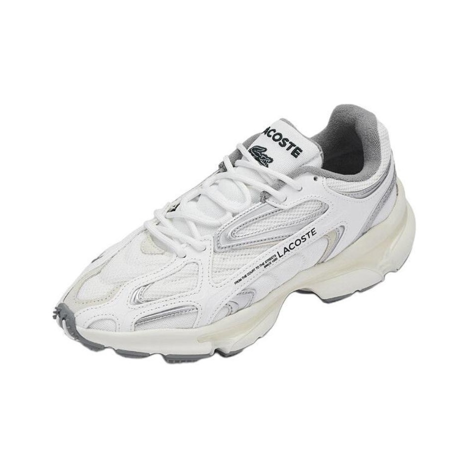 LACOSTE Scarpe Casual Basse da - Men Shoes Lacoste recensione e prezzo