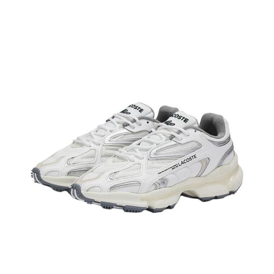 LACOSTE Scarpe Casual Basse da - Men Shoes Lacoste recensione e prezzo
