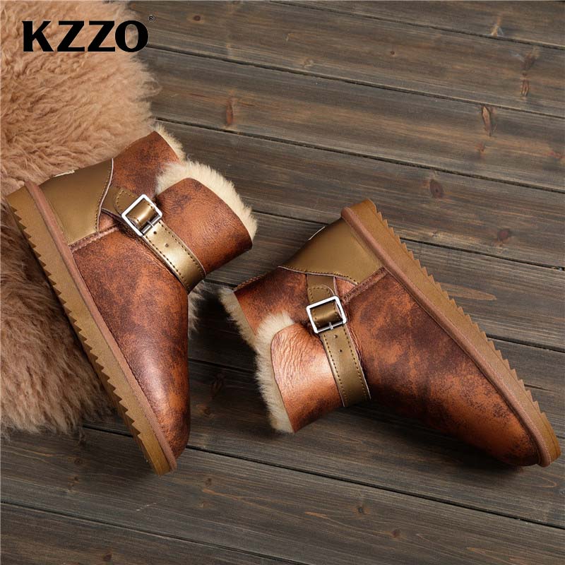KZZO 2025 Nuovi Uomini Casual  - Men'S Shoes Hugo Boss recensione e prezzo
