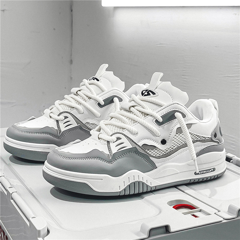 Scarpe da Uomo Quattro Stagion - Men Shoes Kinds recensione e prezzo