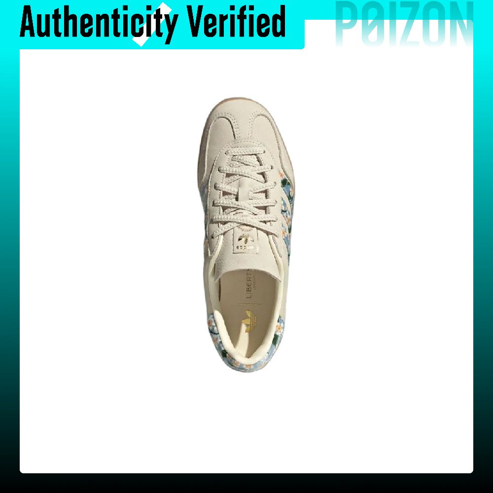 Adidas Originals x Liberty Lon - Men'S Shoes Liberty recensione e prezzo
