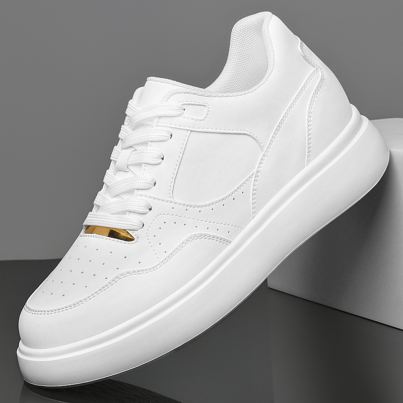 Scarpe da Skate in Finta Pelle - Men'S Shoes Hugo Boss recensione e prezzo