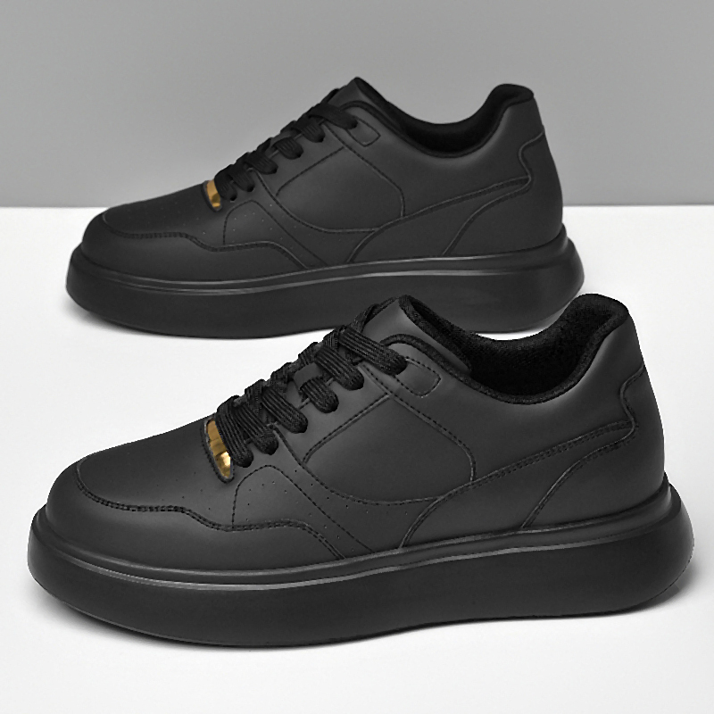 Scarpe da Skate in Finta Pelle - Men'S Shoes Hugo Boss recensione e prezzo