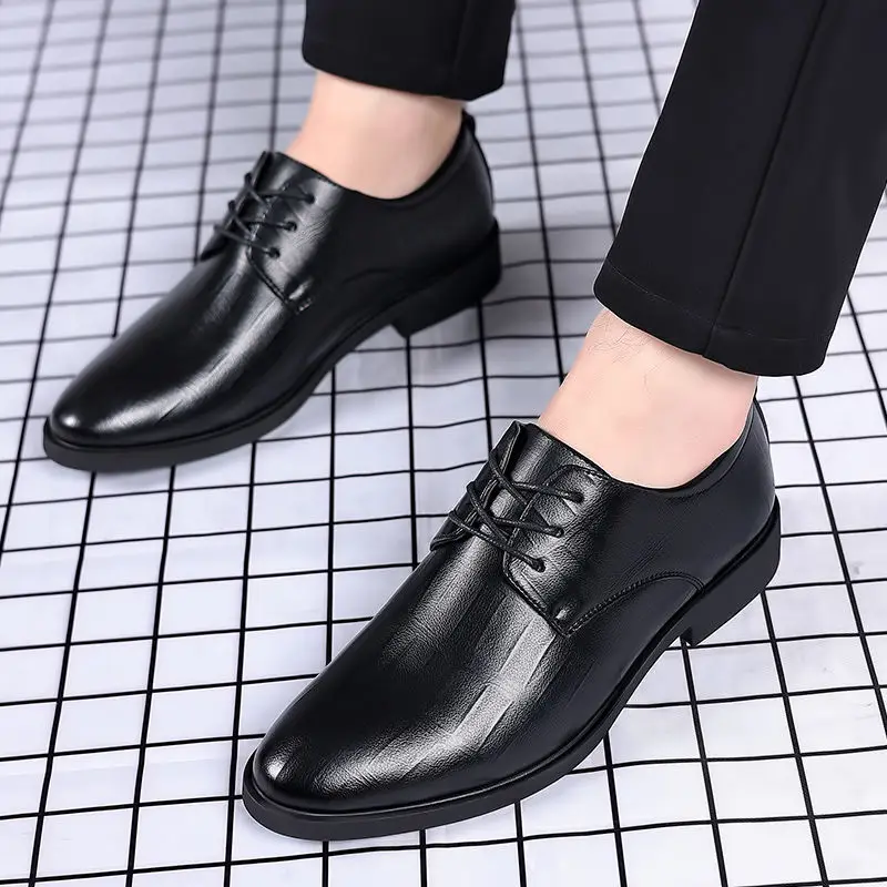 Oxfords Scarpe da Ufficio da U - Men Shoes Official recensione e prezzo